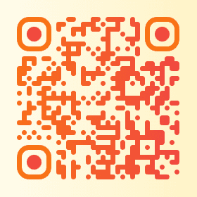 Custom QR Code Example